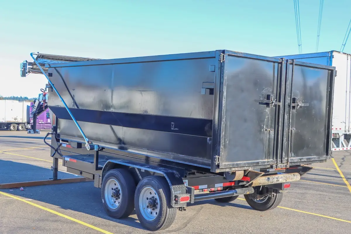 Dumpster Rental services in New Castle, NY